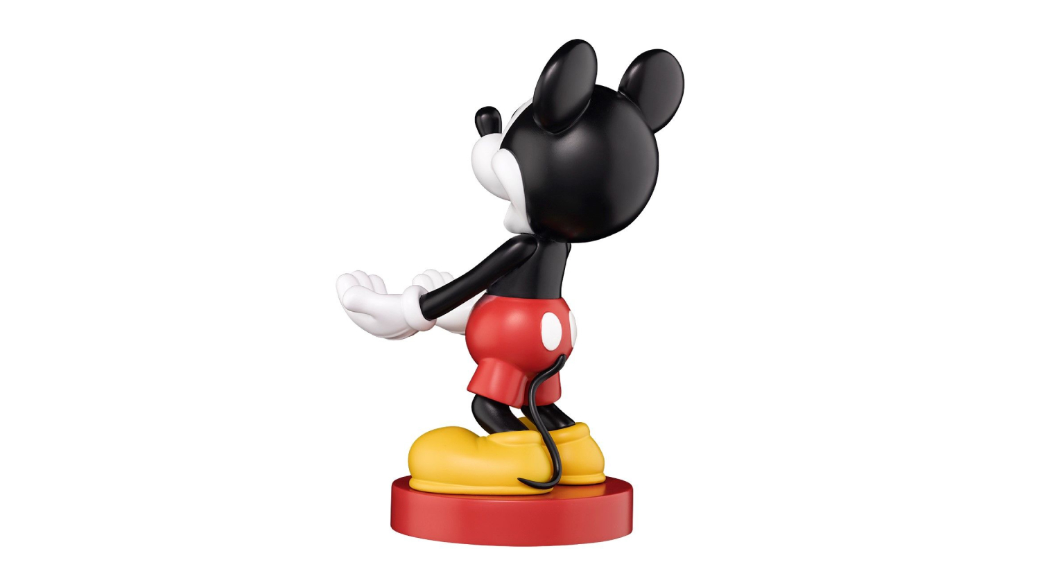 Cable Guys Phone/Controller Holder Mickey Mouse Harvey Norman New Zealand