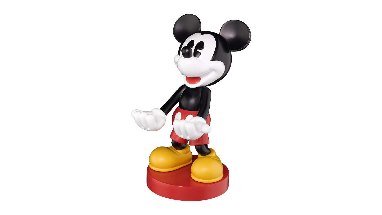 Cable Guys Phone/Controller Holder Mickey Mouse Harvey Norman New Zealand