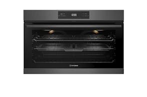 Westinghouse 90cm 14 Function Pyrolytic Oven With AirFry