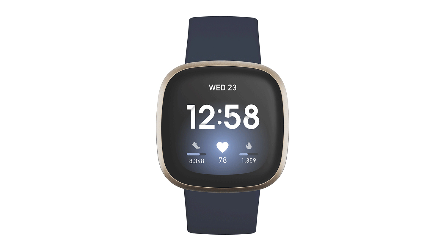 fitbit versa bands nz