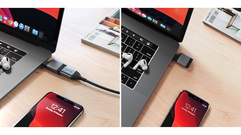 Alogic Ultra Mini USB-C to HDMI Adapter