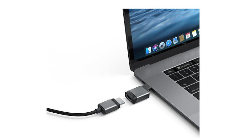 Alogic Ultra Mini USB-C to HDMI Adapter