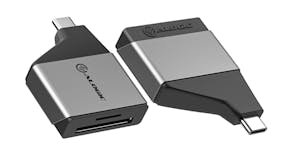 Alogic Ultra Mini USB-C to SD & Micro SD