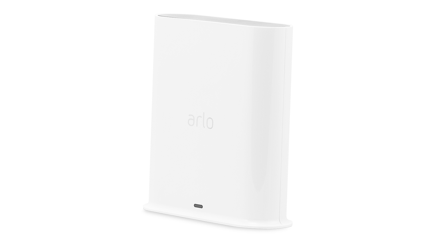 Smart hot sale hub arlo