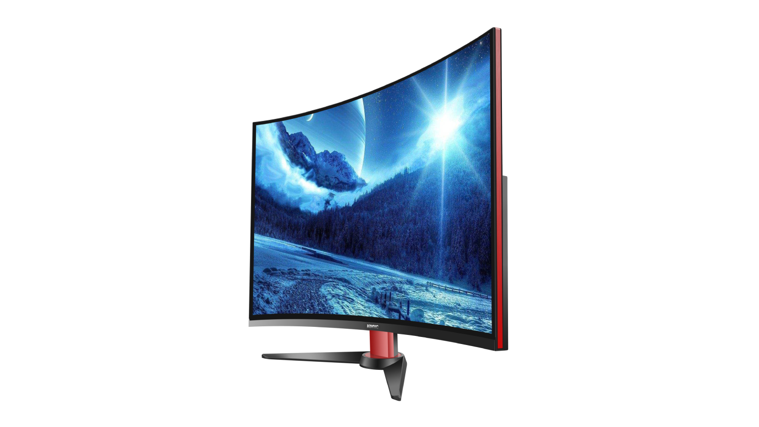 konic 32 gaming monitor