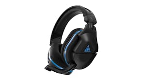 Turtle Beach Stealth 600P (Gen 2) Gaming Headset for PS4 - Black