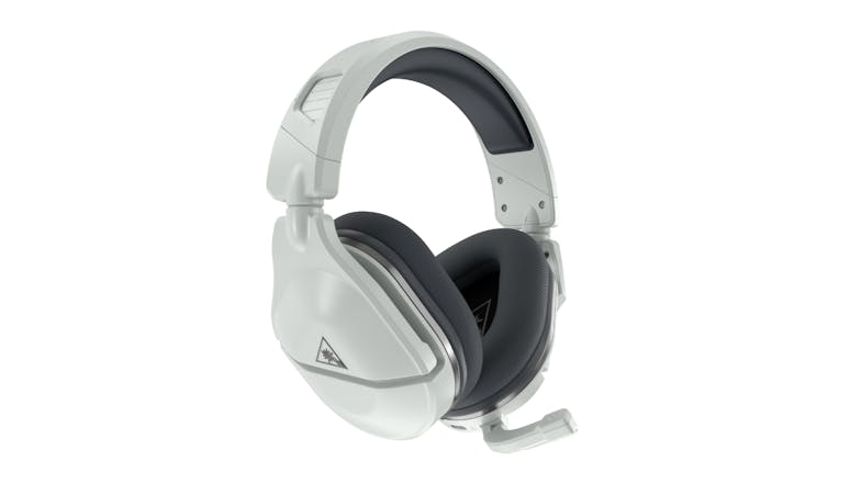 Turtle Beach Stealth 600P (Gen 2) Gaming Headset for PS4 - White