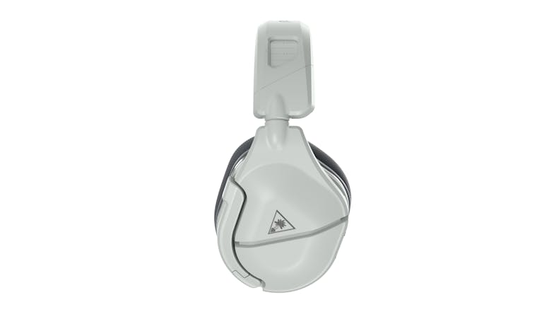 Turtle Beach Stealth 600P (Gen 2) Gaming Headset for PS4 - White