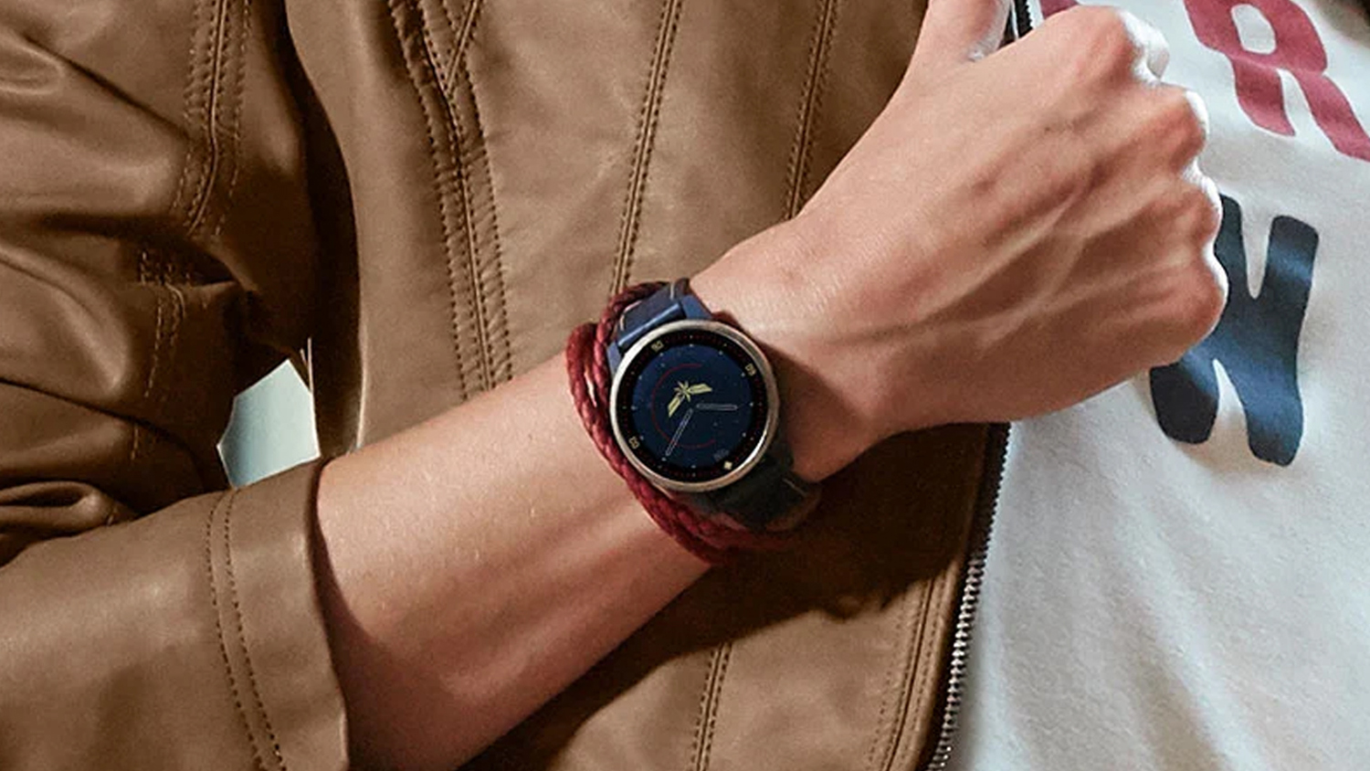 Garmin Harvey Norman New Zealand