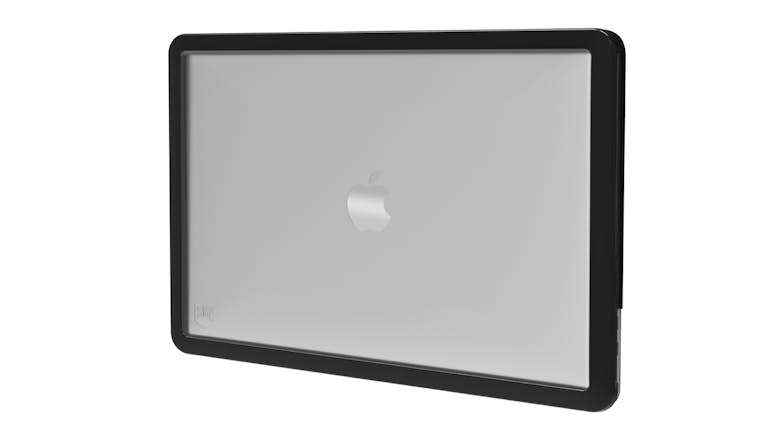 STM Dux Case for MacBook Pro 13" (2019-20) - Black