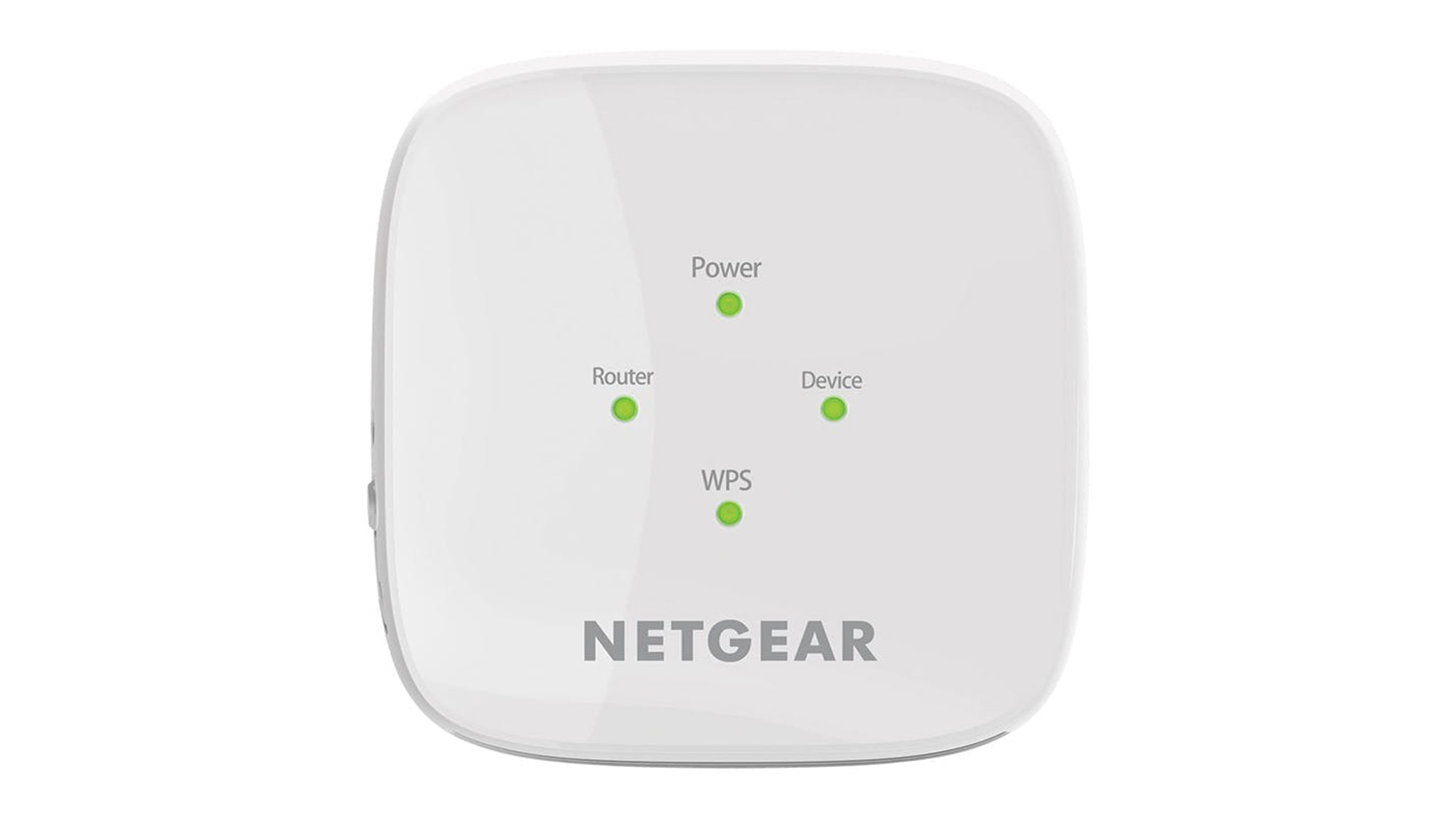 Netgear EX6110 AC1200 Wi-Fi Range Extender