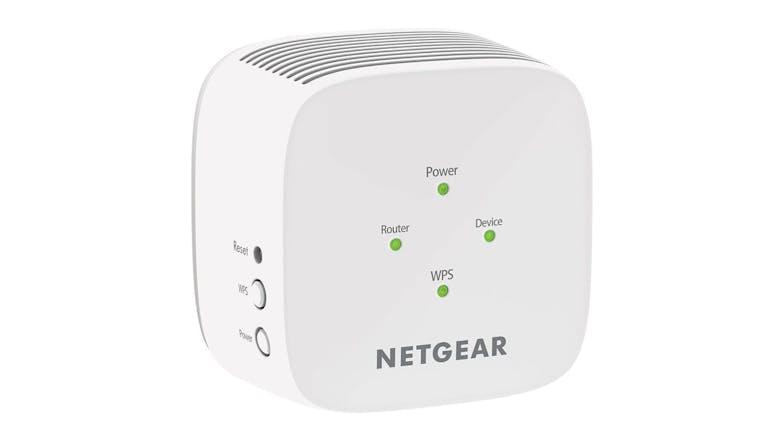 Netgear EX6110 AC1200 Wi-Fi Range Extender