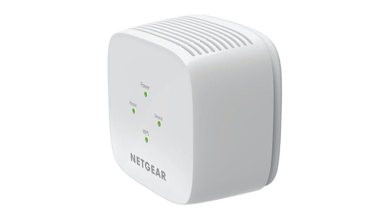 Netgear EX6110 AC1200 Wi-Fi Range Extender