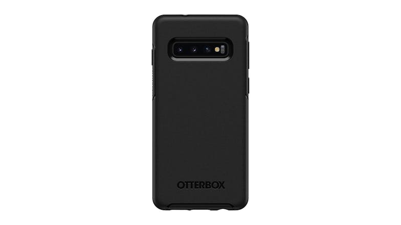 Otterbox Symmetry Case for Samsung S10 - Black