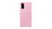 Samsung Smart Clear View Cover for Samsung Galaxy S20 - Pink