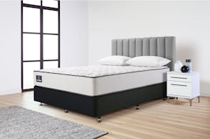 Conforma Classic Firm Single Bed by King Koil
