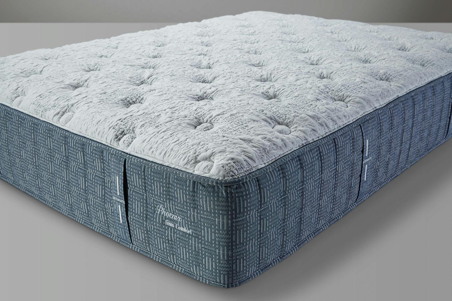 firm double mattress for back pain