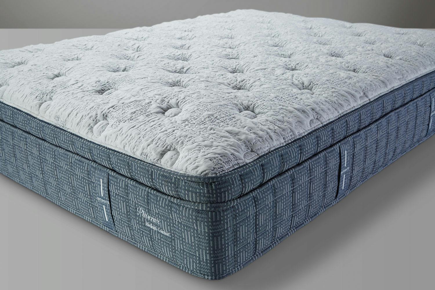 king mattress hybrid medium