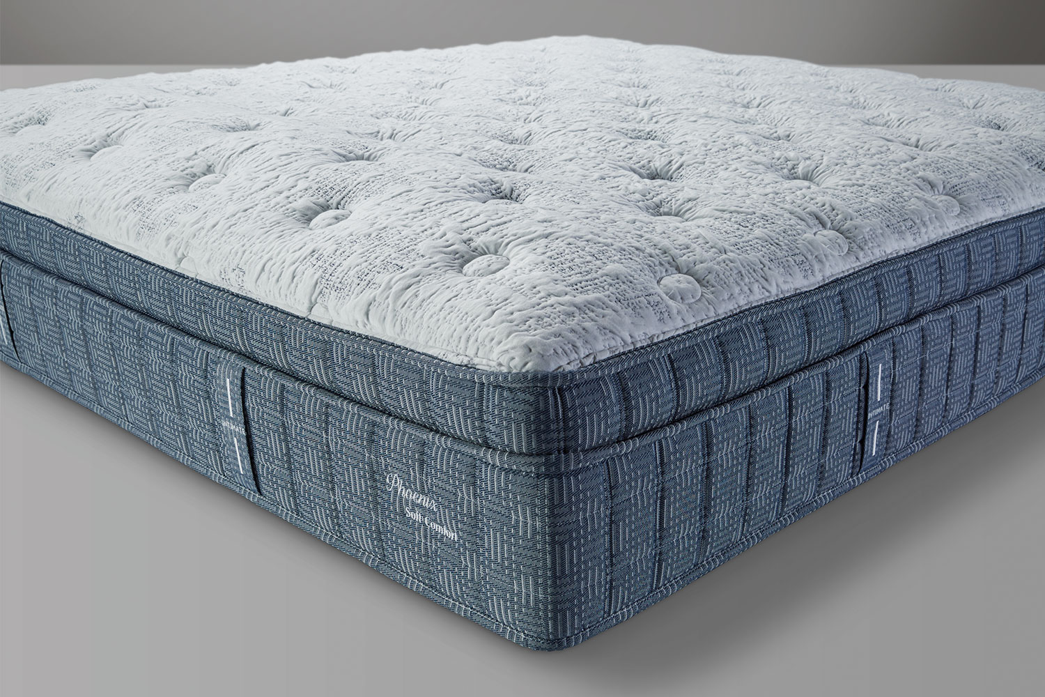 Intimate Phoenix Soft Super King Mattress by King Koil Harvey Norman