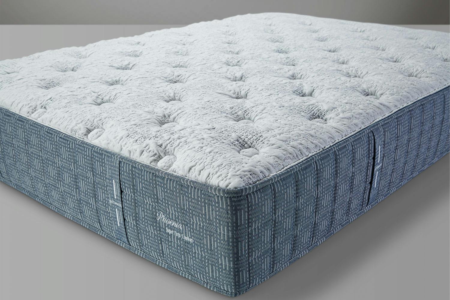 extra firm stratford queen mattress set
