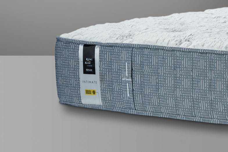 Intimate Phoenix Extra Firm Single Mattress by King Koil