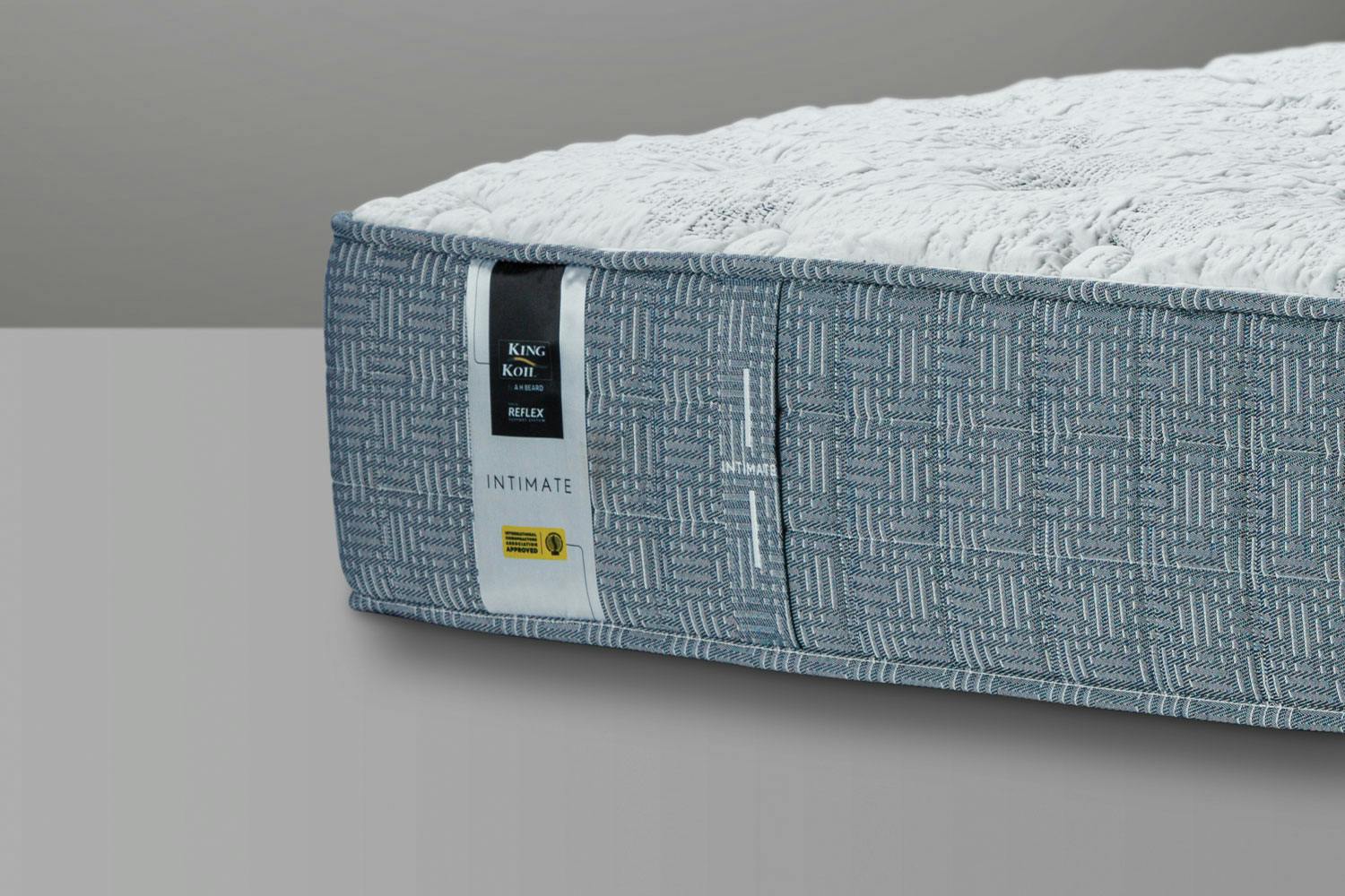 nouveau extra firm king mattress