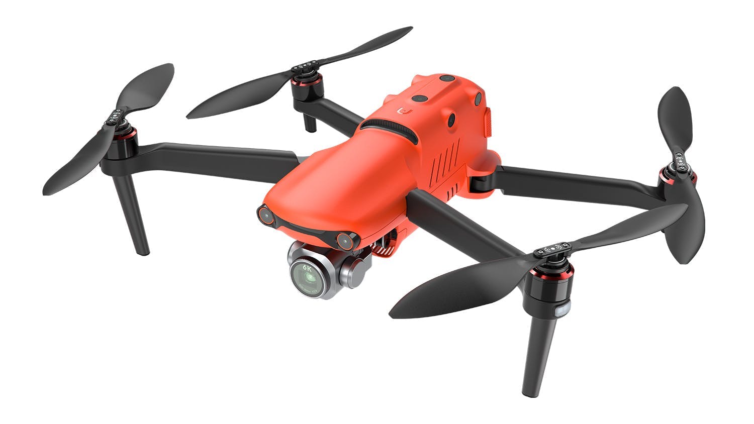 Autel Robotics Evo 2 Pro 6K Drone - Rugged Hard Case Bundle