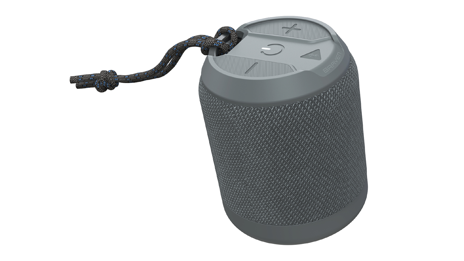 braven wireless bluetooth speaker