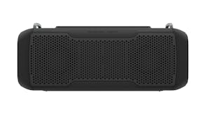 Braven BRV-X/2 Portable Bluetooth Speaker - Black