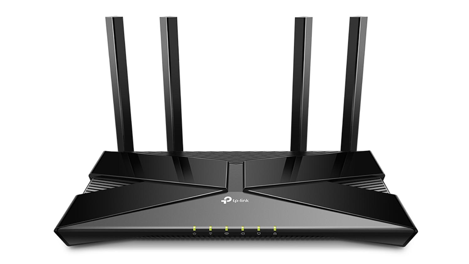 TP-Link Archer AX10 AX1500 Wi-Fi 6 Router