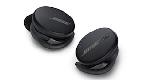 Bose Sport Wireless In-Ear Headphones - Triple Black