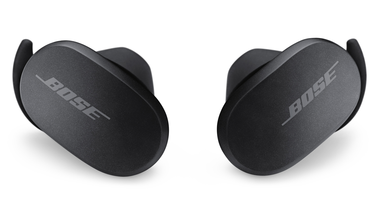 Bose QuietComfort Wireless In-Ear 