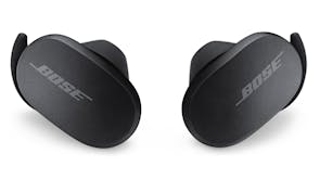 Bose QuietComfort Wireless In-Ear Headphones - Triple Black