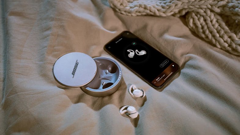 Bose Sleepbuds II Wireless In-Ear Headphones