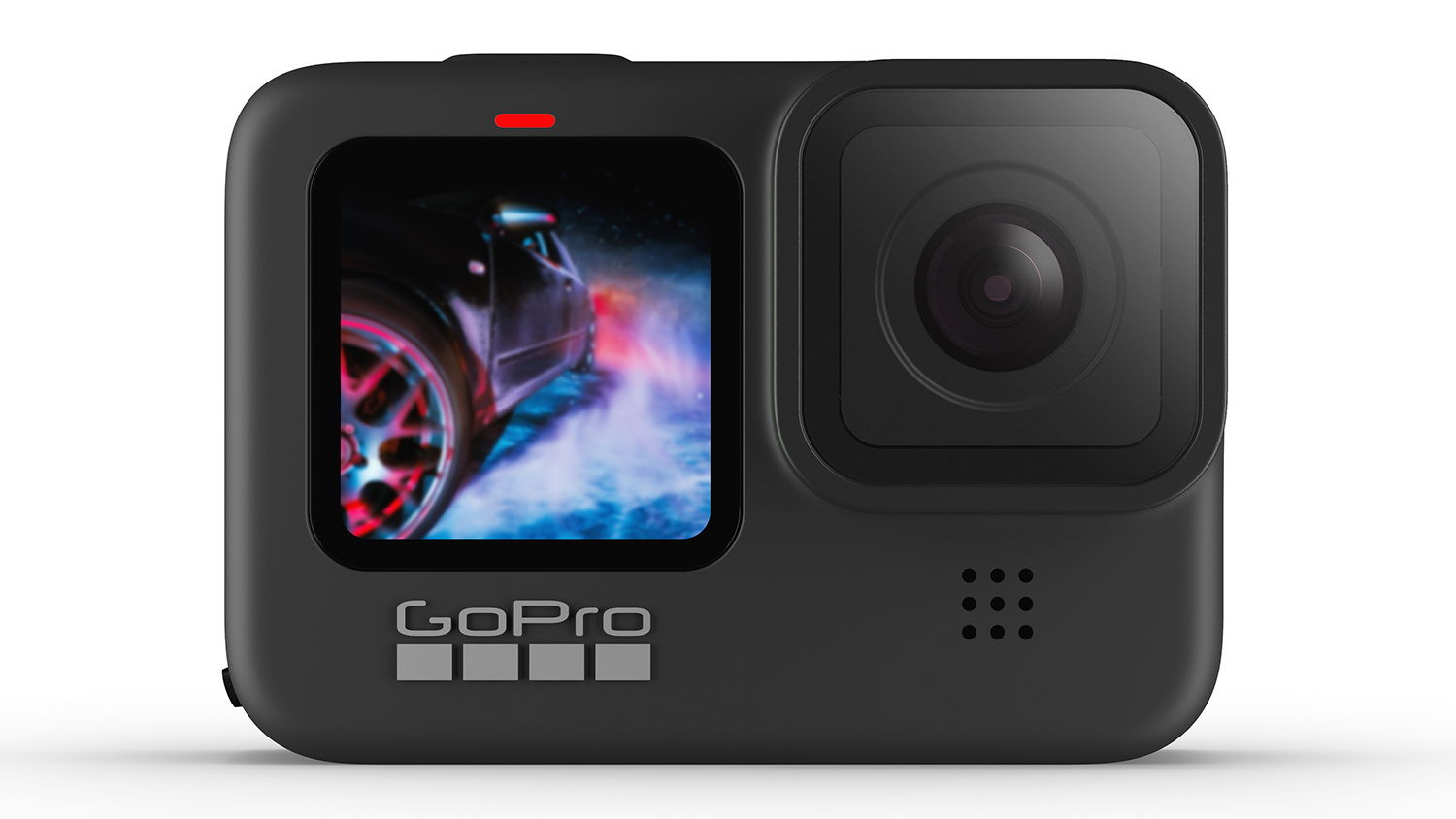 GoPro HERO9 Action Camera - Black | Harvey Norman New Zealand