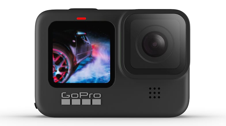 GoPro Hero9 - Black