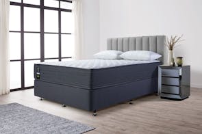 Chiro Advance Extra Firm Double Bed by King Koil