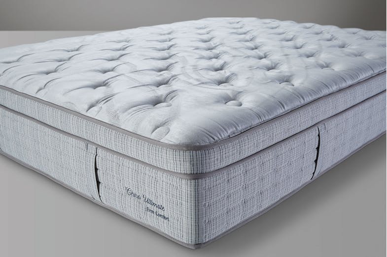 Chiro Ultimate Firm Mattress by King Koil
