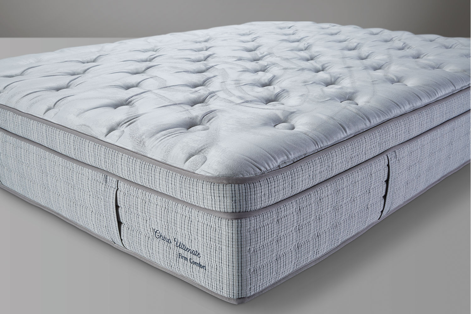 Chiro Mattress Chiro Empower Mattress and Base Queen MyHome