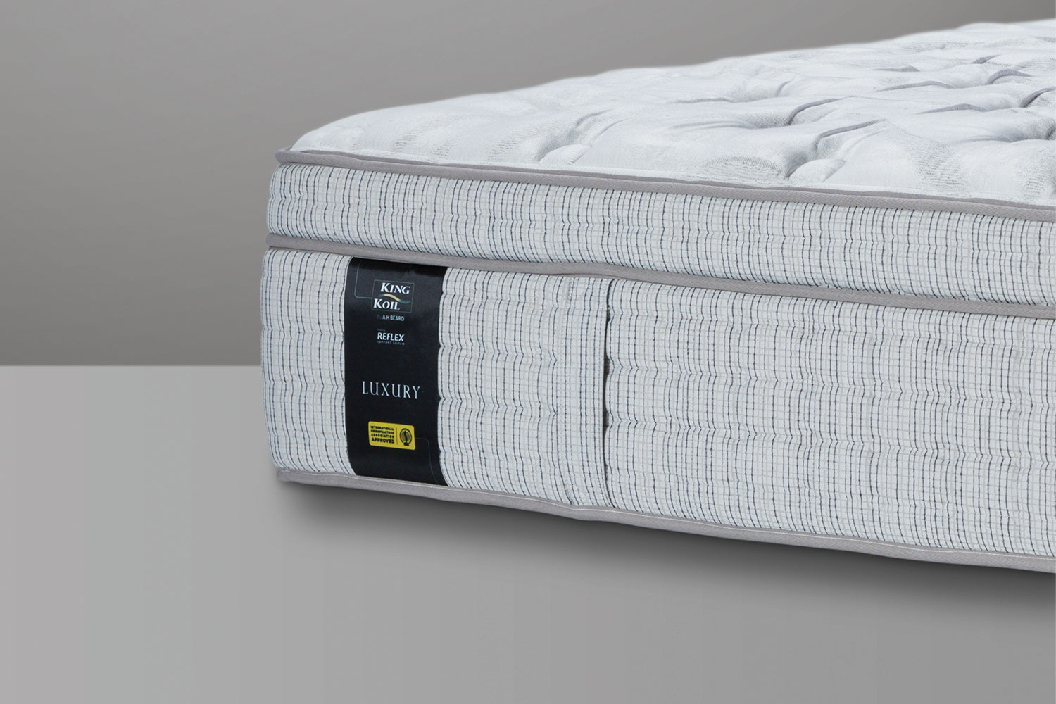 outwell posadas double mattress