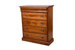 Clevedon 5 Drawer Chest