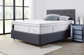 Chiro Ultimate Medium Bed by King Koil