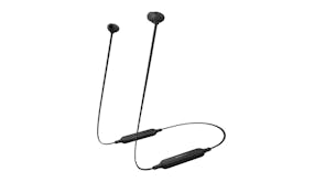 Panasonic RZ-NJ320BE Wireless In-Ear Headphones - Black