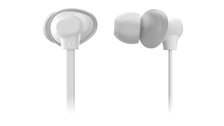 Panasonic RZ-NJ320BE Wireless In-Ear Headphones - White