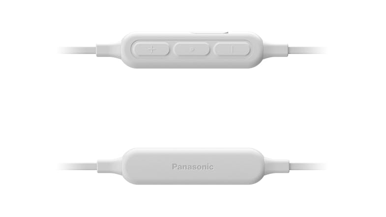 Panasonic RZ-NJ320BE Wireless In-Ear Headphones - White
