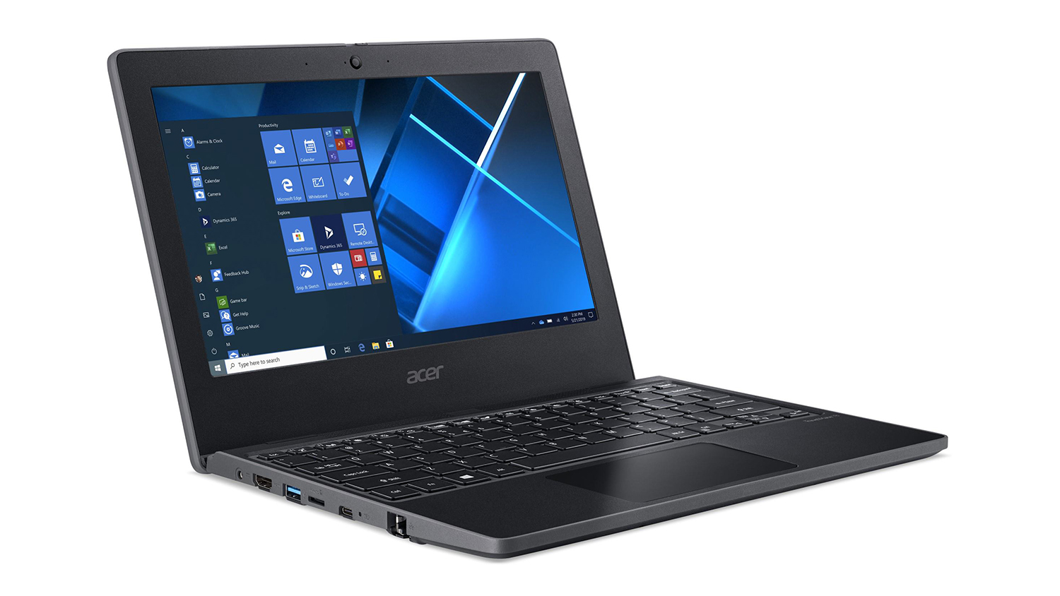 Купить Ноутбук Acer Extensa 15 Ex215 22