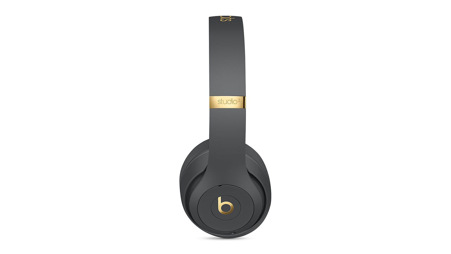 Beats Studio3 Wireless Over-Ear Headphones Skyline Collection - Shadow Grey