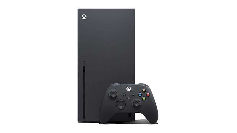 Xbox Series X Console - 1TB