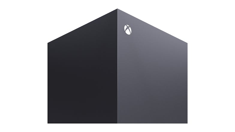 Xbox Series X Console - 1TB