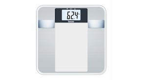 Beurer BG13 Digital Glass Body Fat Scale